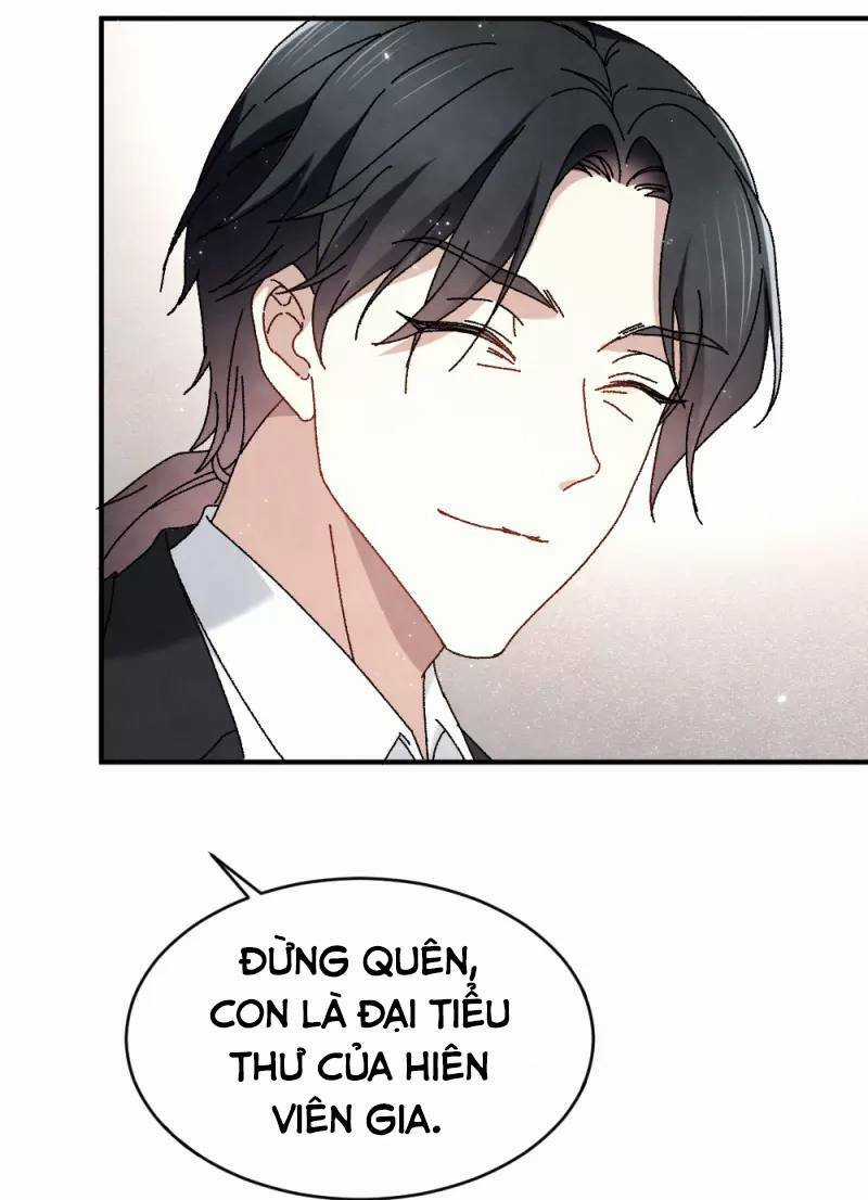 Mejaz Nhân Gian Ngọc 2 Chapter 2.1 trang 16