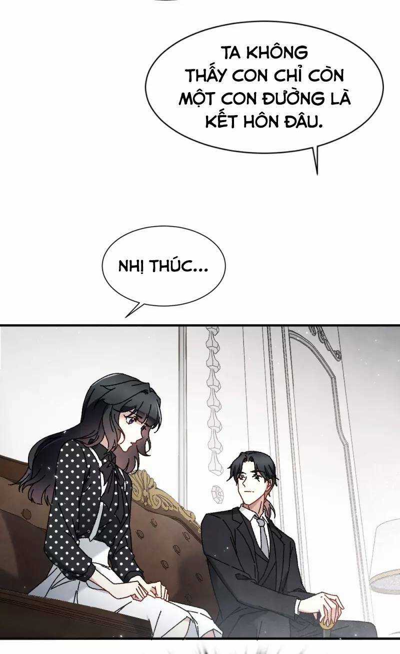 Mejaz Nhân Gian Ngọc 2 Chapter 2.1 trang 17