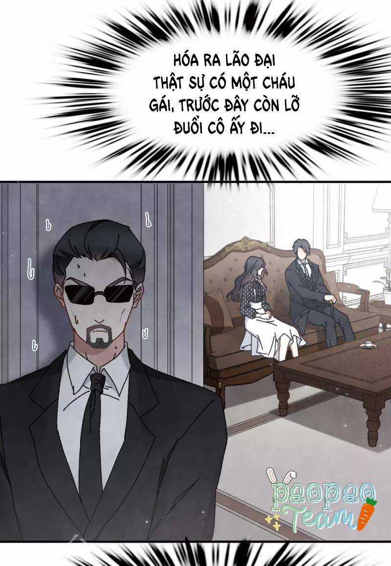 Mejaz Nhân Gian Ngọc 2 Chapter 2.1 trang 18