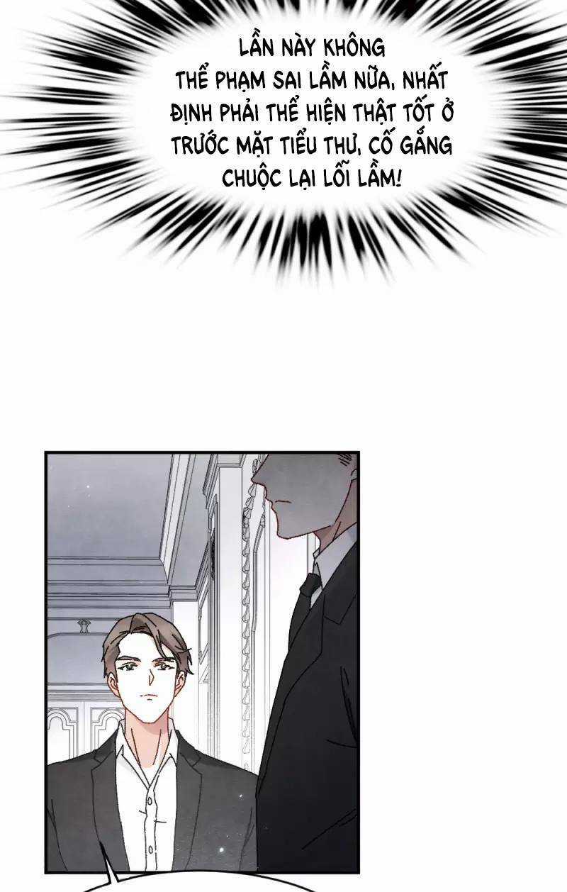 Mejaz Nhân Gian Ngọc 2 Chapter 2.1 trang 19