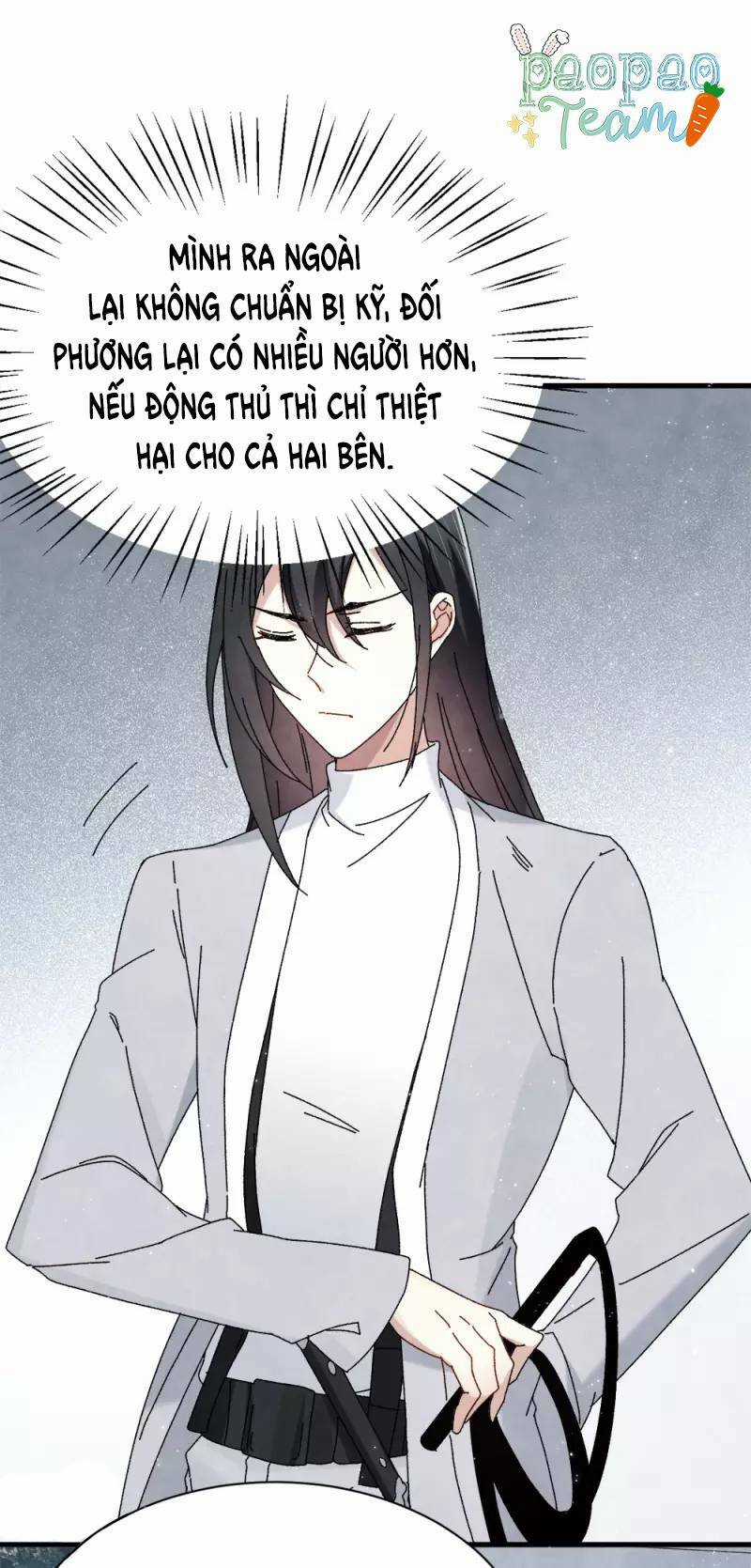 Mejaz Nhân Gian Ngọc 2 Chapter 2.1 trang 2