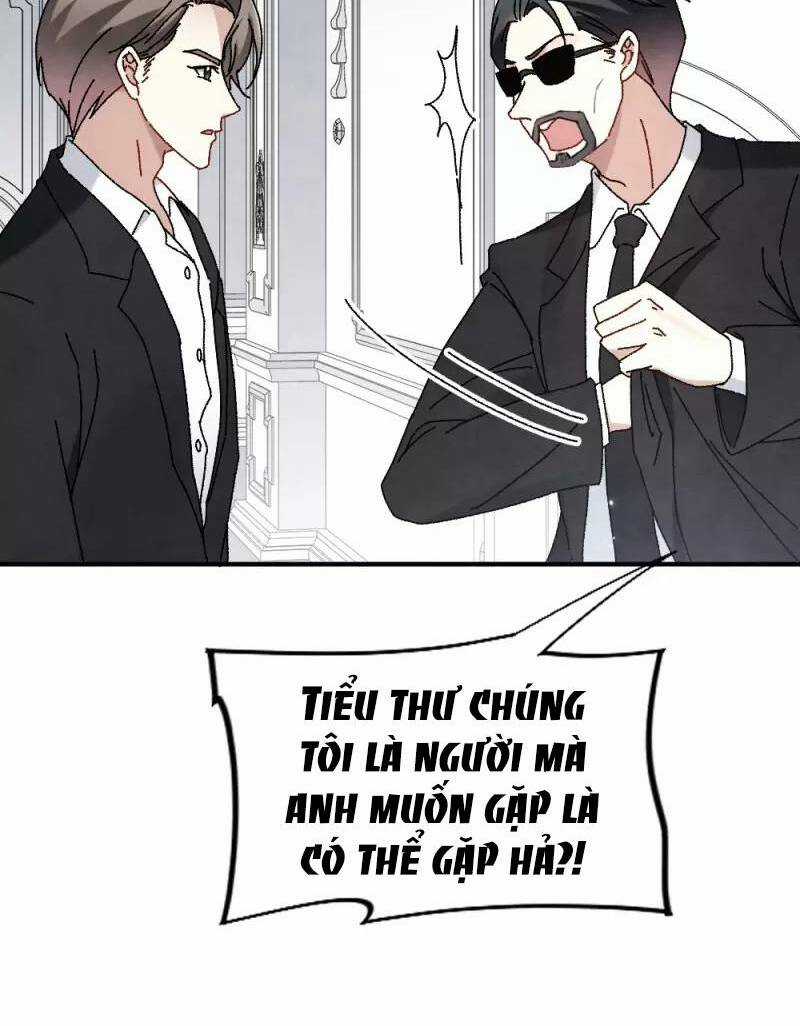 Mejaz Nhân Gian Ngọc 2 Chapter 2.1 trang 21