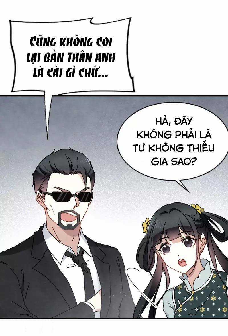 Mejaz Nhân Gian Ngọc 2 Chapter 2.1 trang 22