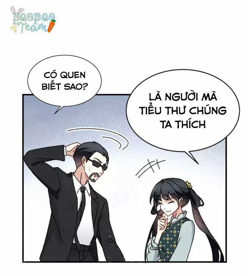 Mejaz Nhân Gian Ngọc 2 Chapter 2.1 trang 23