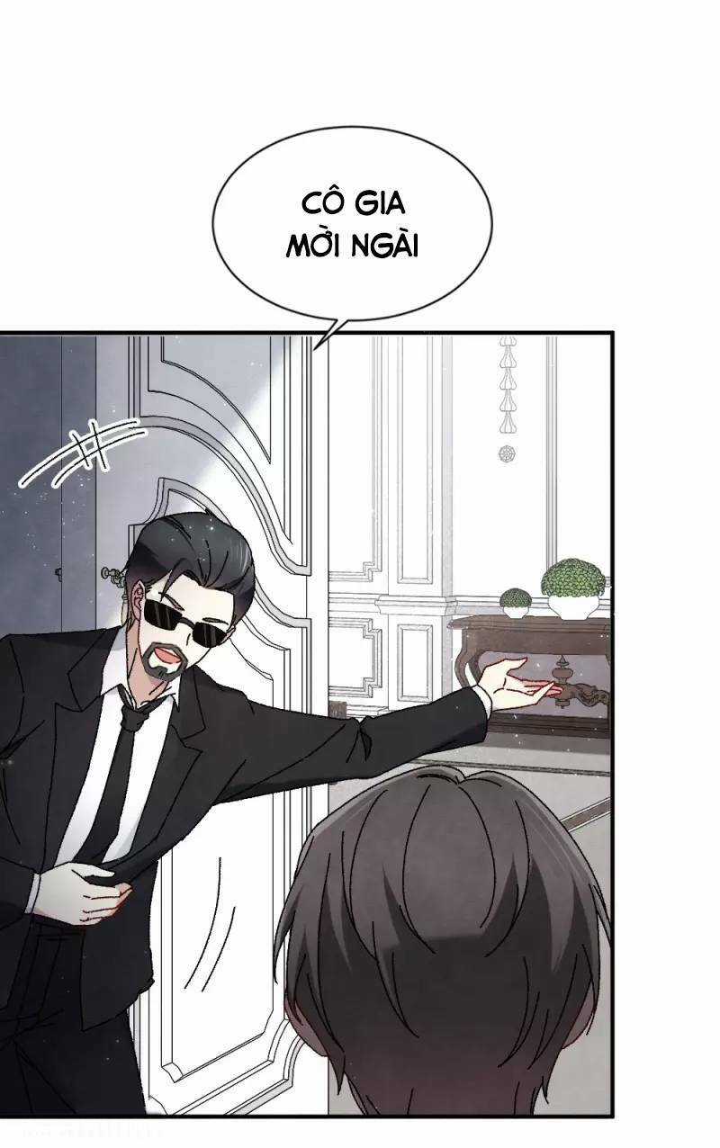 Mejaz Nhân Gian Ngọc 2 Chapter 2.1 trang 24