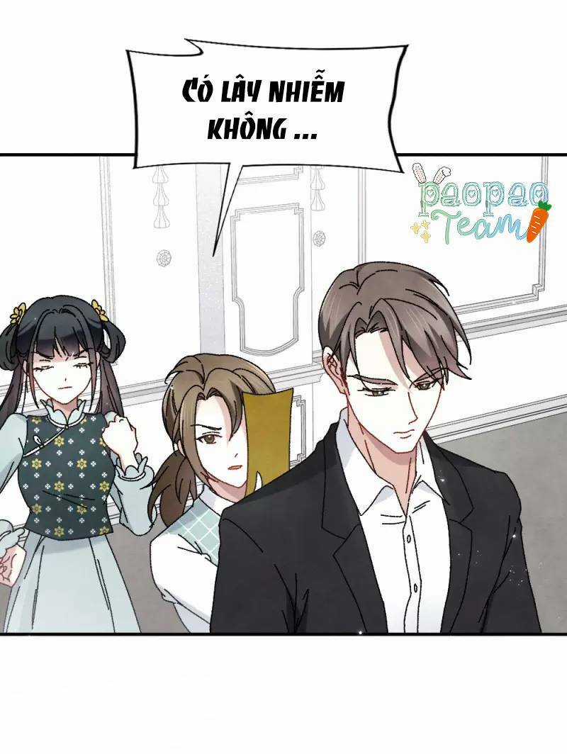 Mejaz Nhân Gian Ngọc 2 Chapter 2.1 trang 27