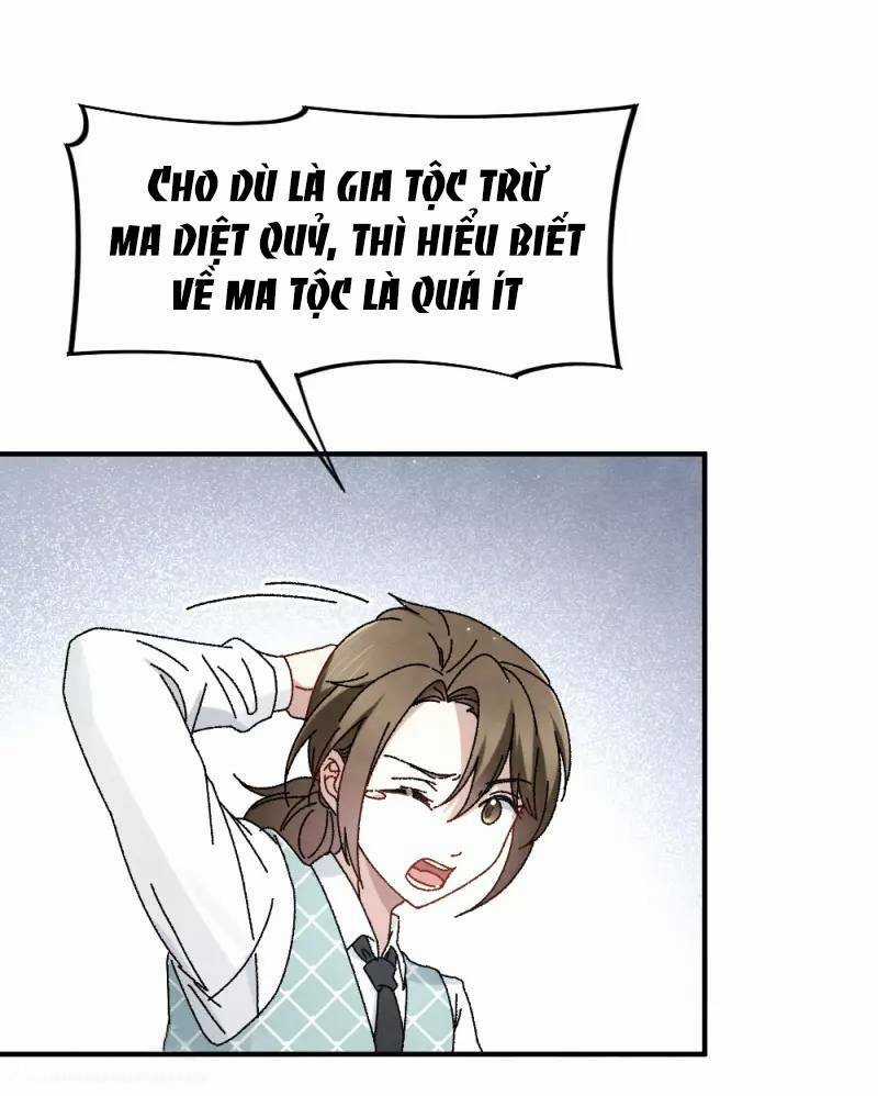 Mejaz Nhân Gian Ngọc 2 Chapter 2.1 trang 29