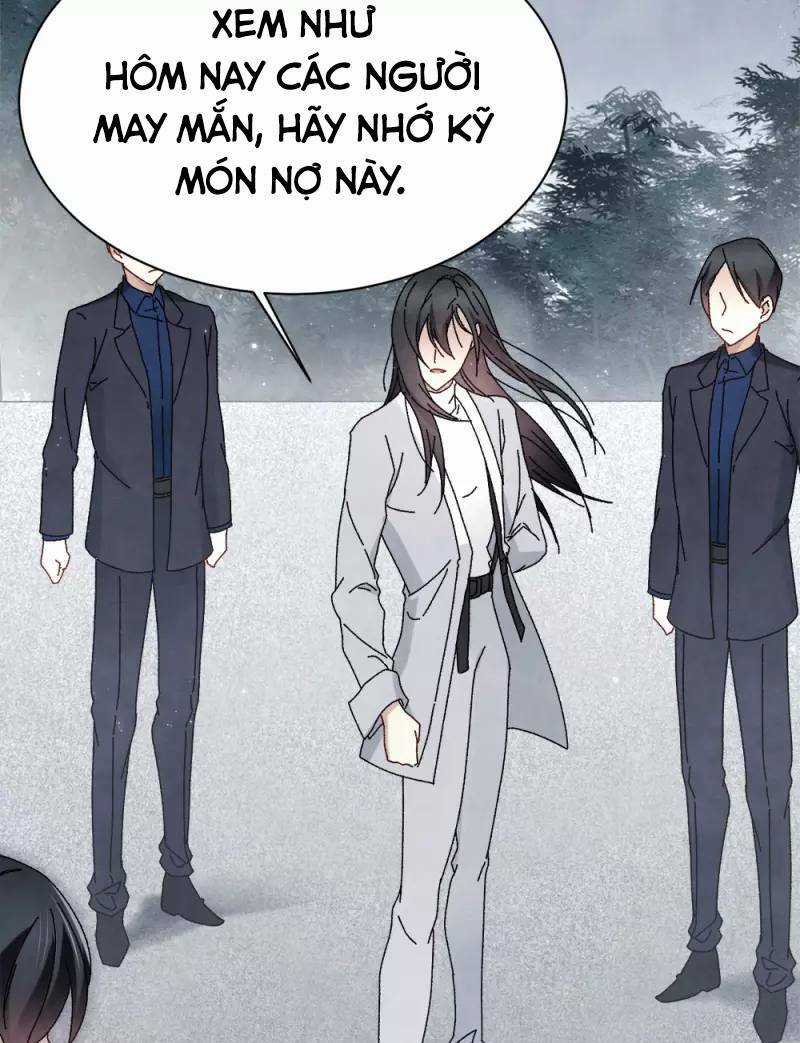 Mejaz Nhân Gian Ngọc 2 Chapter 2.1 trang 3