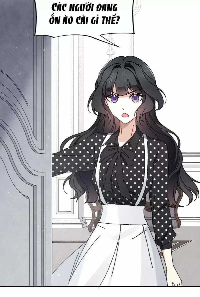 Mejaz Nhân Gian Ngọc 2 Chapter 2.1 trang 31