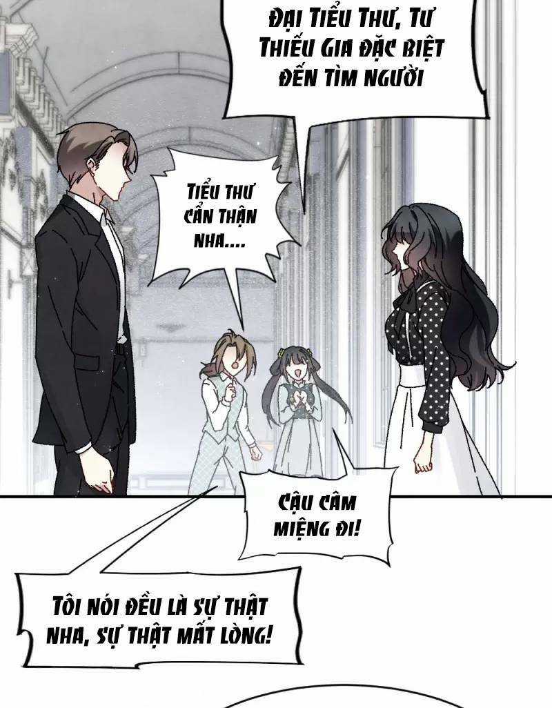 Mejaz Nhân Gian Ngọc 2 Chapter 2.1 trang 34