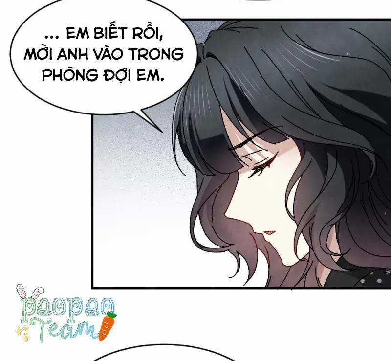 Mejaz Nhân Gian Ngọc 2 Chapter 2.1 trang 36