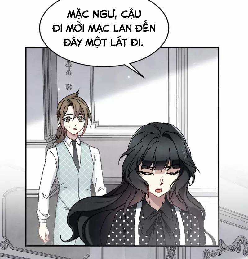 Mejaz Nhân Gian Ngọc 2 Chapter 2.1 trang 37