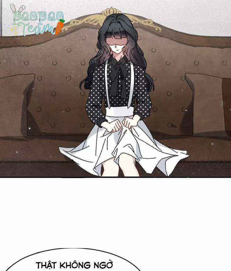 Mejaz Nhân Gian Ngọc 2 Chapter 2.1 trang 9