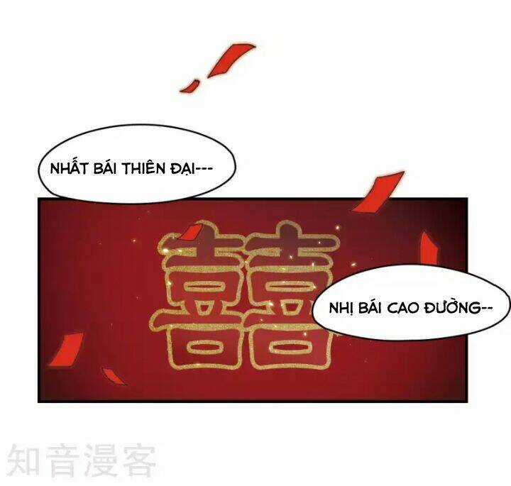 Mejaz - Nhân Gian Ngọc Chapter 1 trang 17