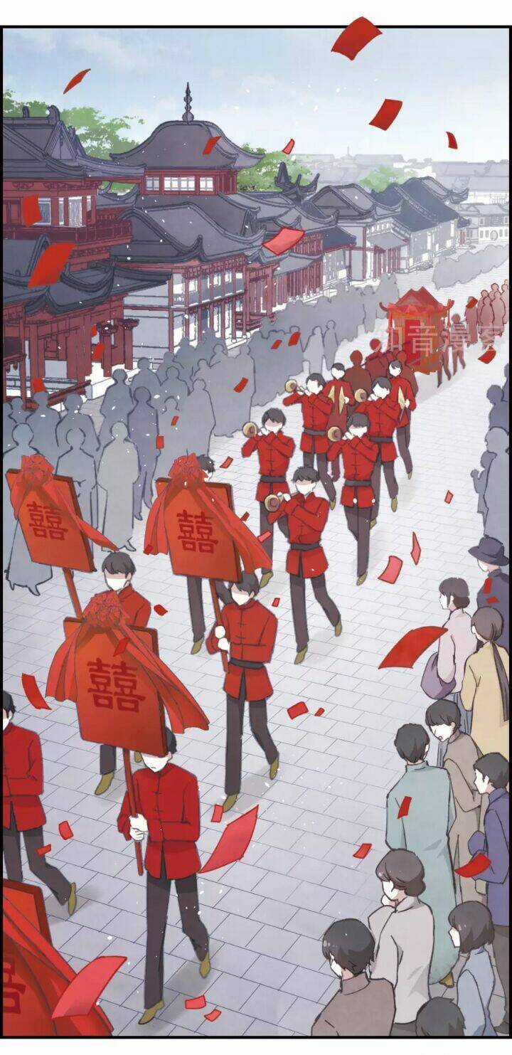 Mejaz - Nhân Gian Ngọc Chapter 1 trang 2