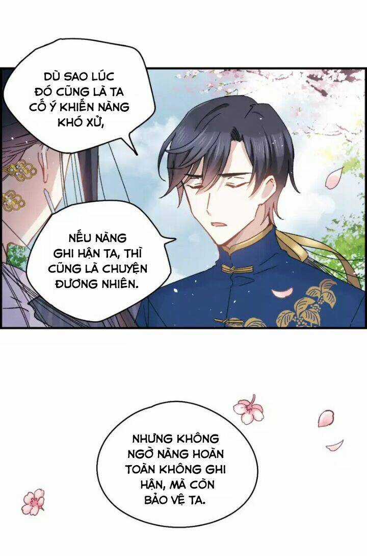 Mejaz - Nhân Gian Ngọc Chapter 10 trang 10