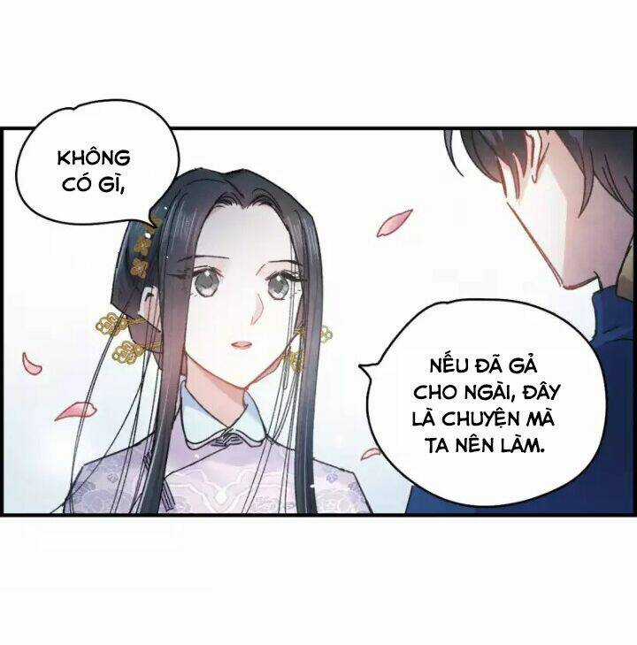 Mejaz - Nhân Gian Ngọc Chapter 10 trang 12