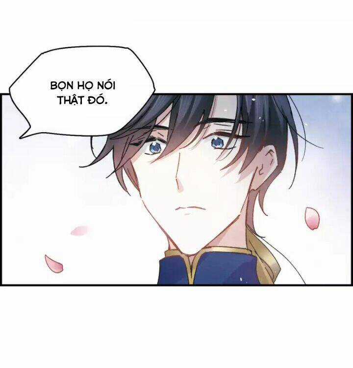 Mejaz - Nhân Gian Ngọc Chapter 10 trang 16