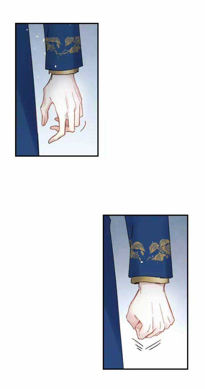 Mejaz - Nhân Gian Ngọc Chapter 10 trang 18