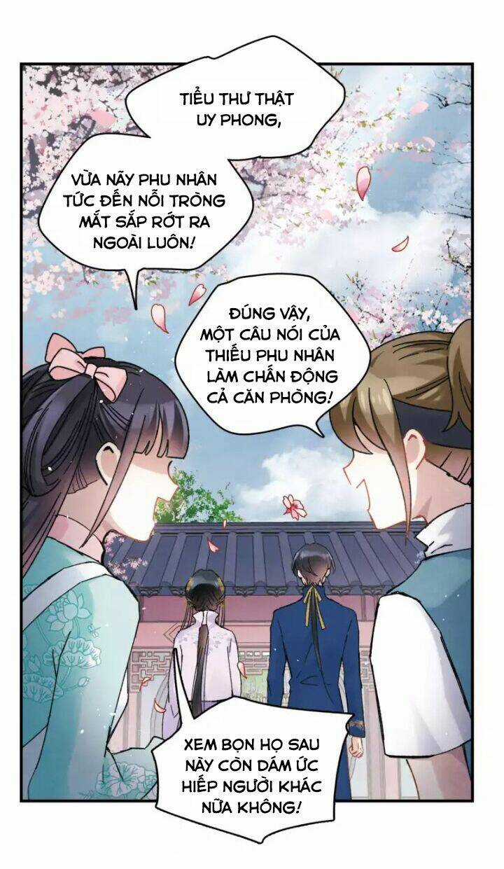 Mejaz - Nhân Gian Ngọc Chapter 10 trang 2