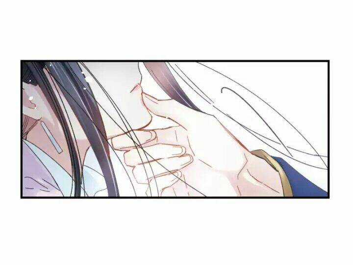 Mejaz - Nhân Gian Ngọc Chapter 10 trang 25