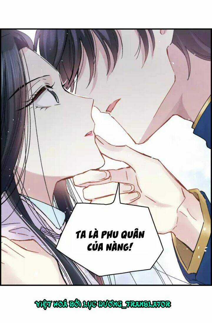 Mejaz - Nhân Gian Ngọc Chapter 10 trang 26