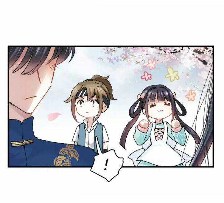 Mejaz - Nhân Gian Ngọc Chapter 10 trang 4