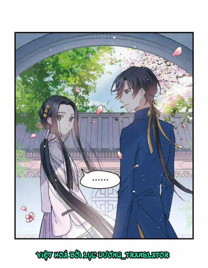 Mejaz - Nhân Gian Ngọc Chapter 10 trang 7