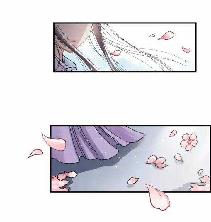 Mejaz - Nhân Gian Ngọc Chapter 10 trang 8