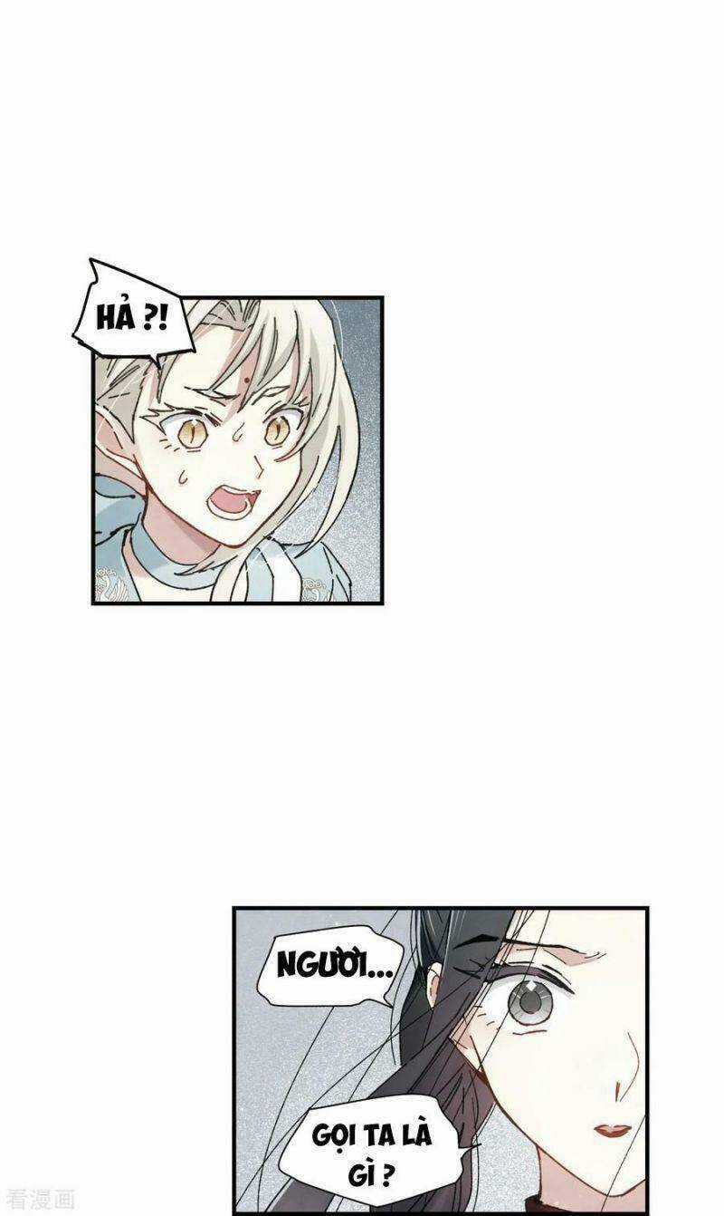 Mejaz - Nhân Gian Ngọc Chapter 107 trang 16