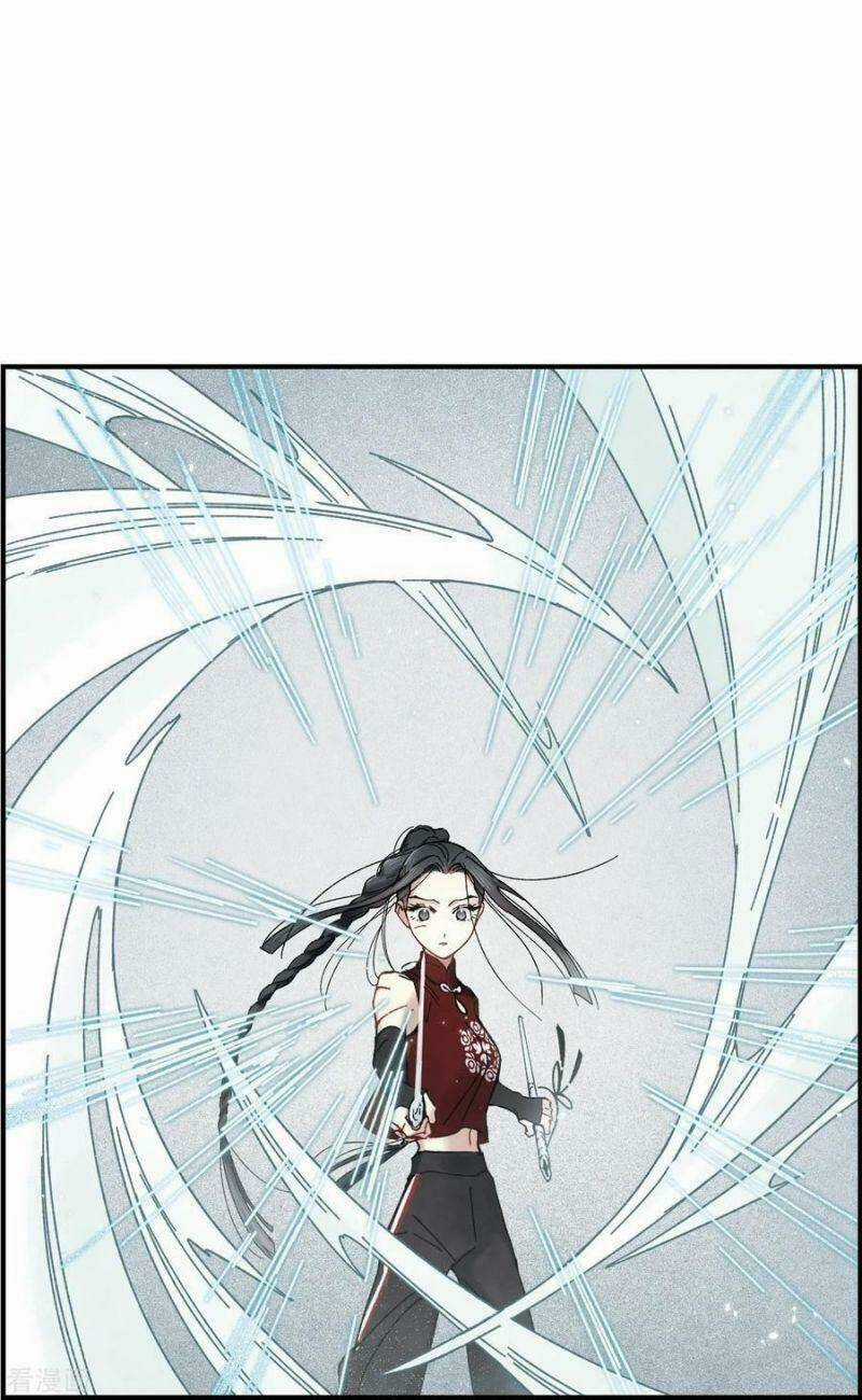 Mejaz - Nhân Gian Ngọc Chapter 107 trang 4