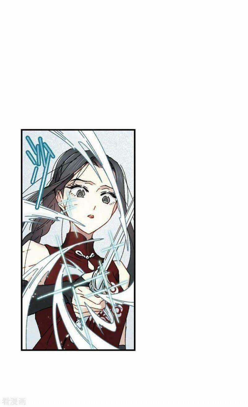 Mejaz - Nhân Gian Ngọc Chapter 107 trang 5