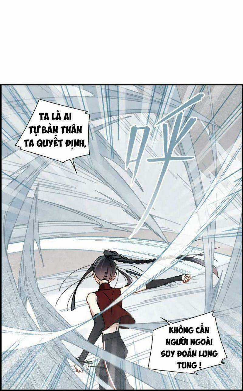 Mejaz - Nhân Gian Ngọc Chapter 108 trang 13