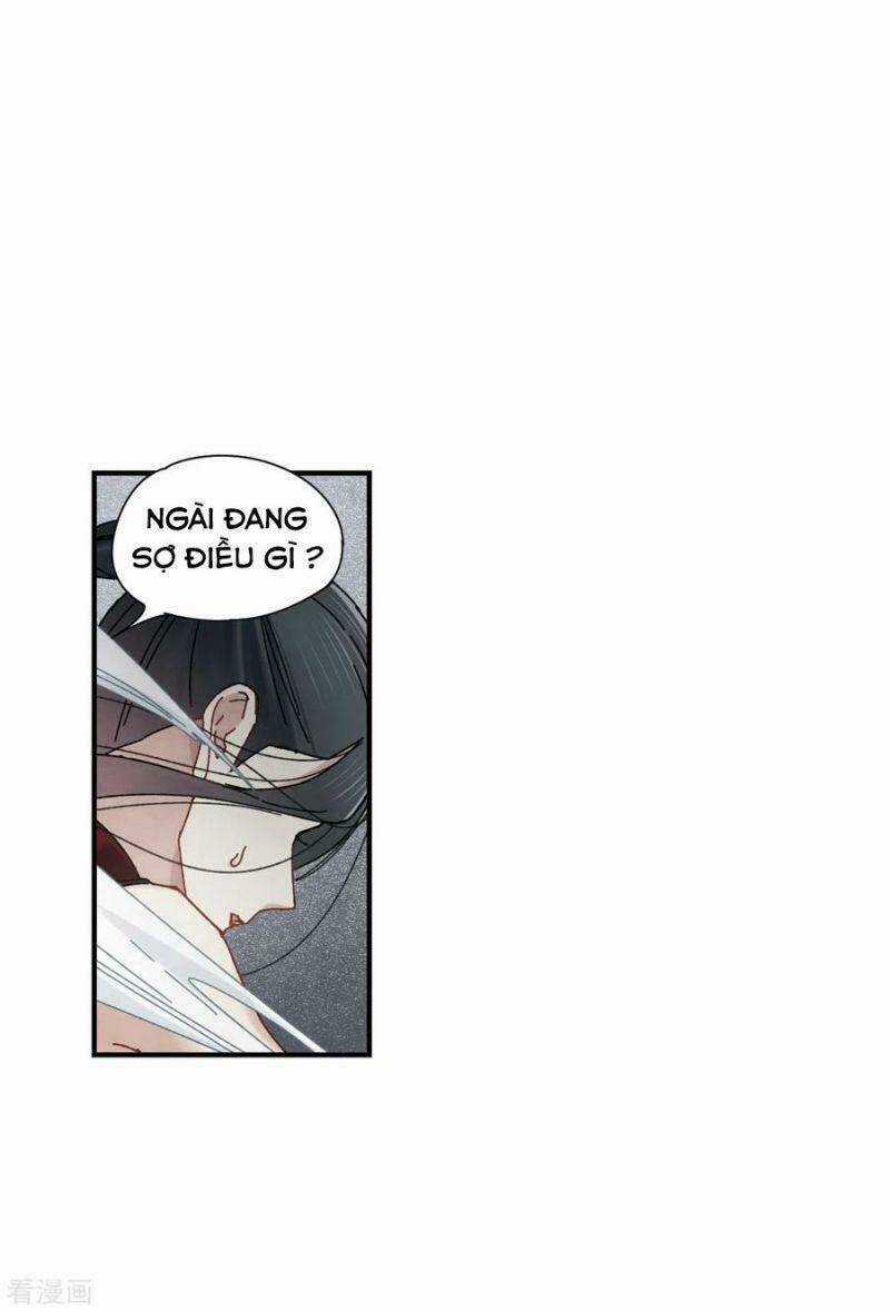 Mejaz - Nhân Gian Ngọc Chapter 108 trang 14