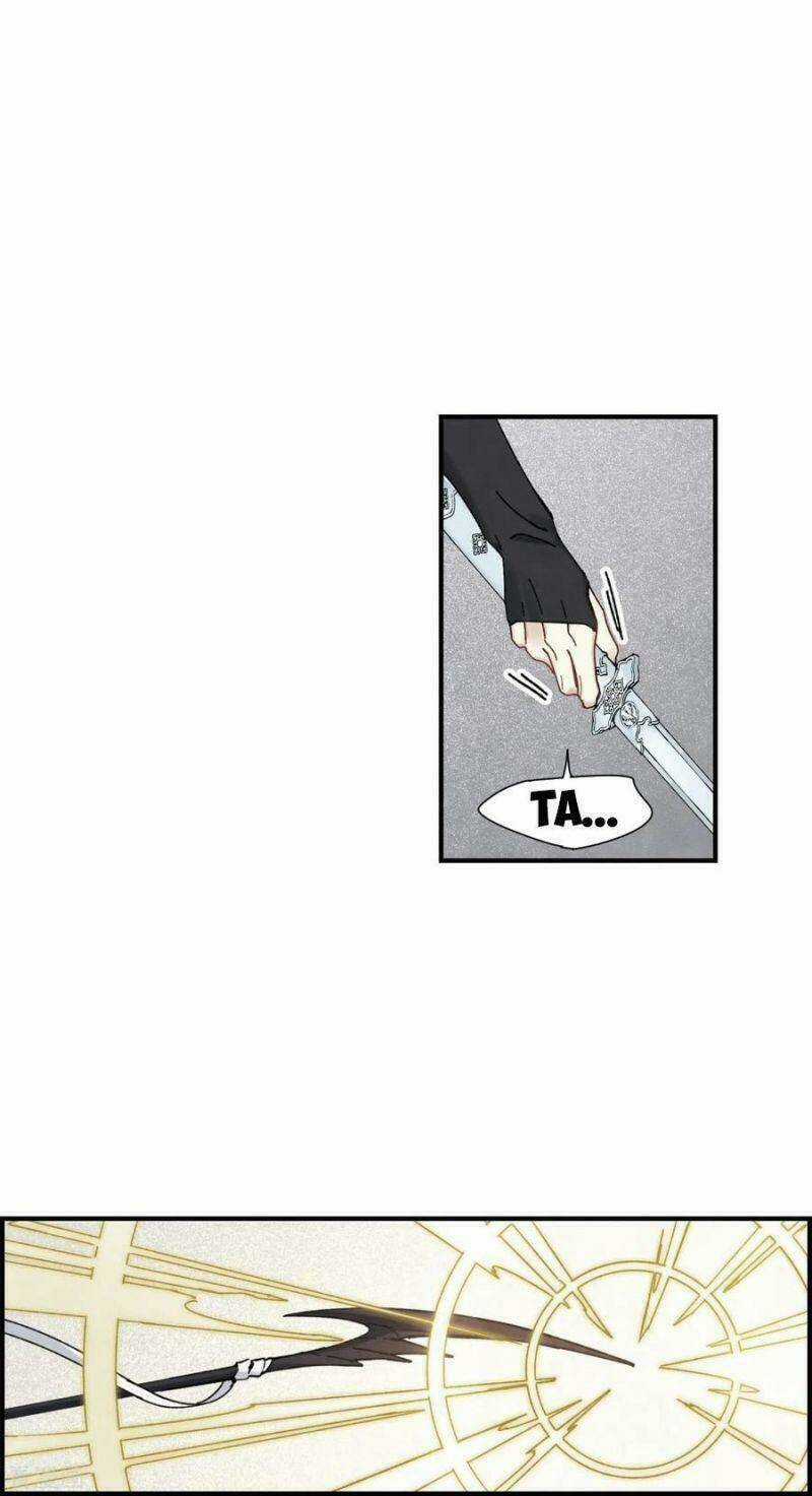 Mejaz - Nhân Gian Ngọc Chapter 108 trang 16