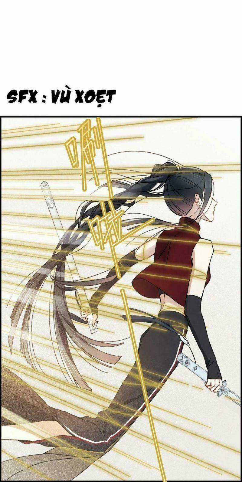 Mejaz - Nhân Gian Ngọc Chapter 108 trang 17