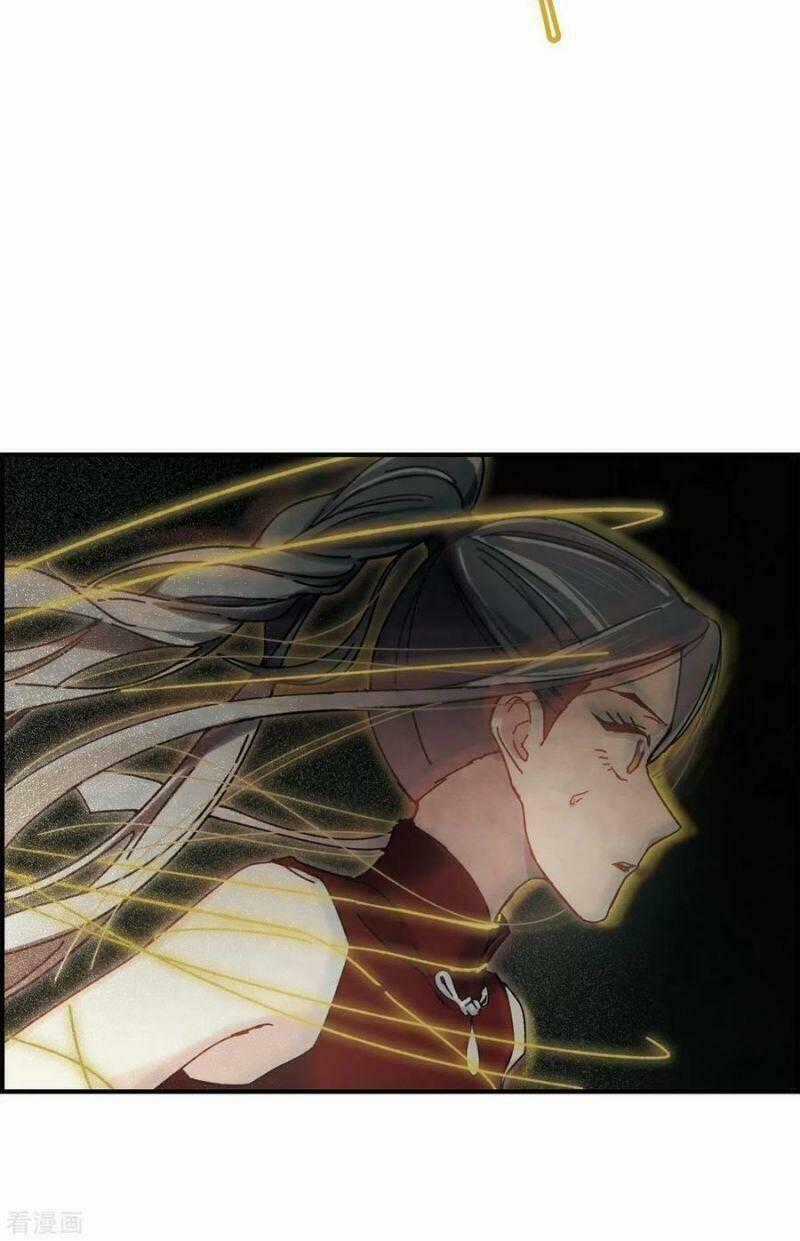 Mejaz - Nhân Gian Ngọc Chapter 108 trang 18