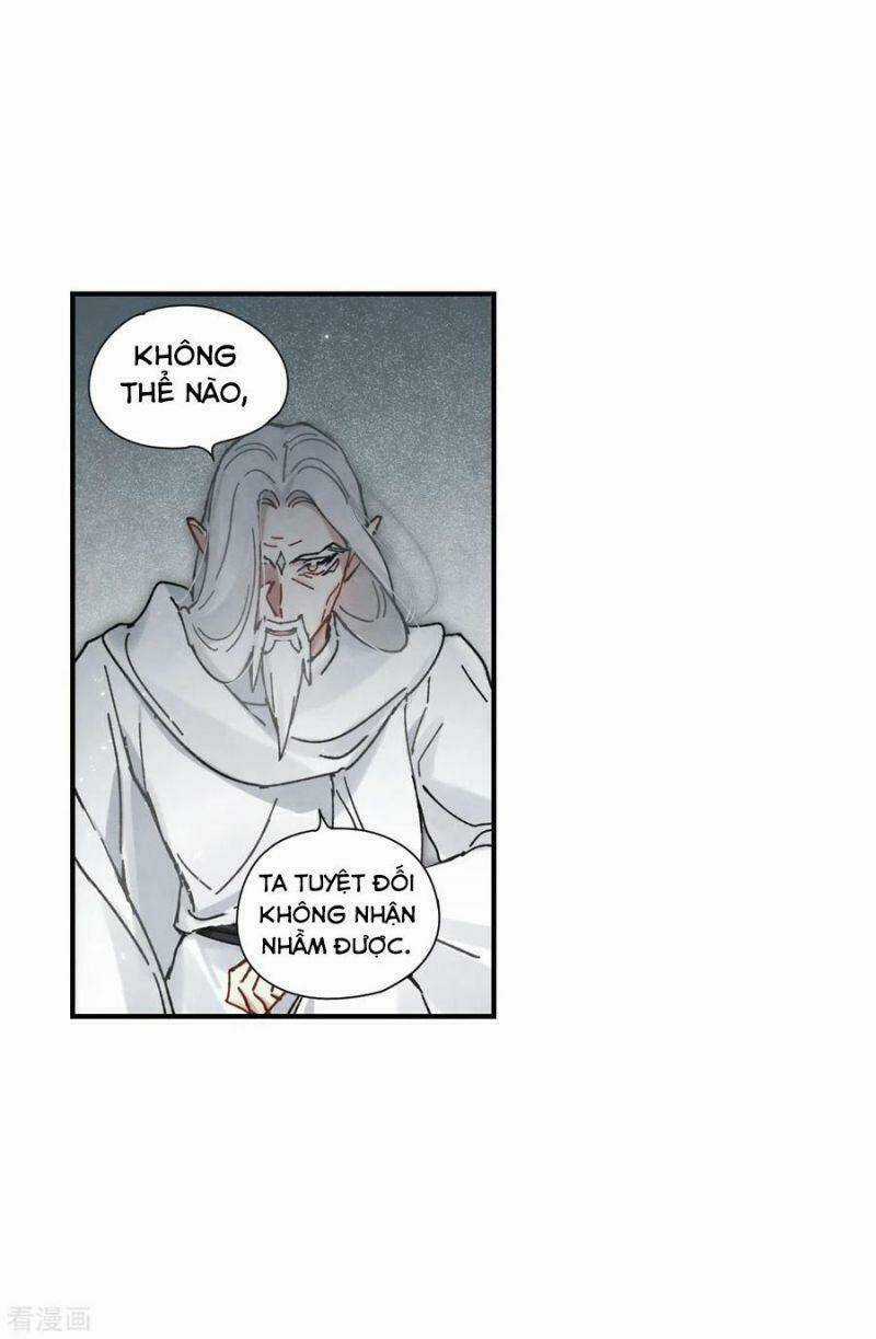 Mejaz - Nhân Gian Ngọc Chapter 108 trang 5