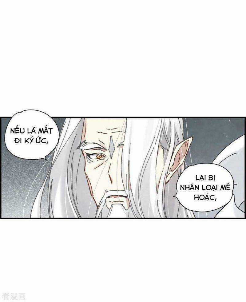 Mejaz - Nhân Gian Ngọc Chapter 108 trang 9