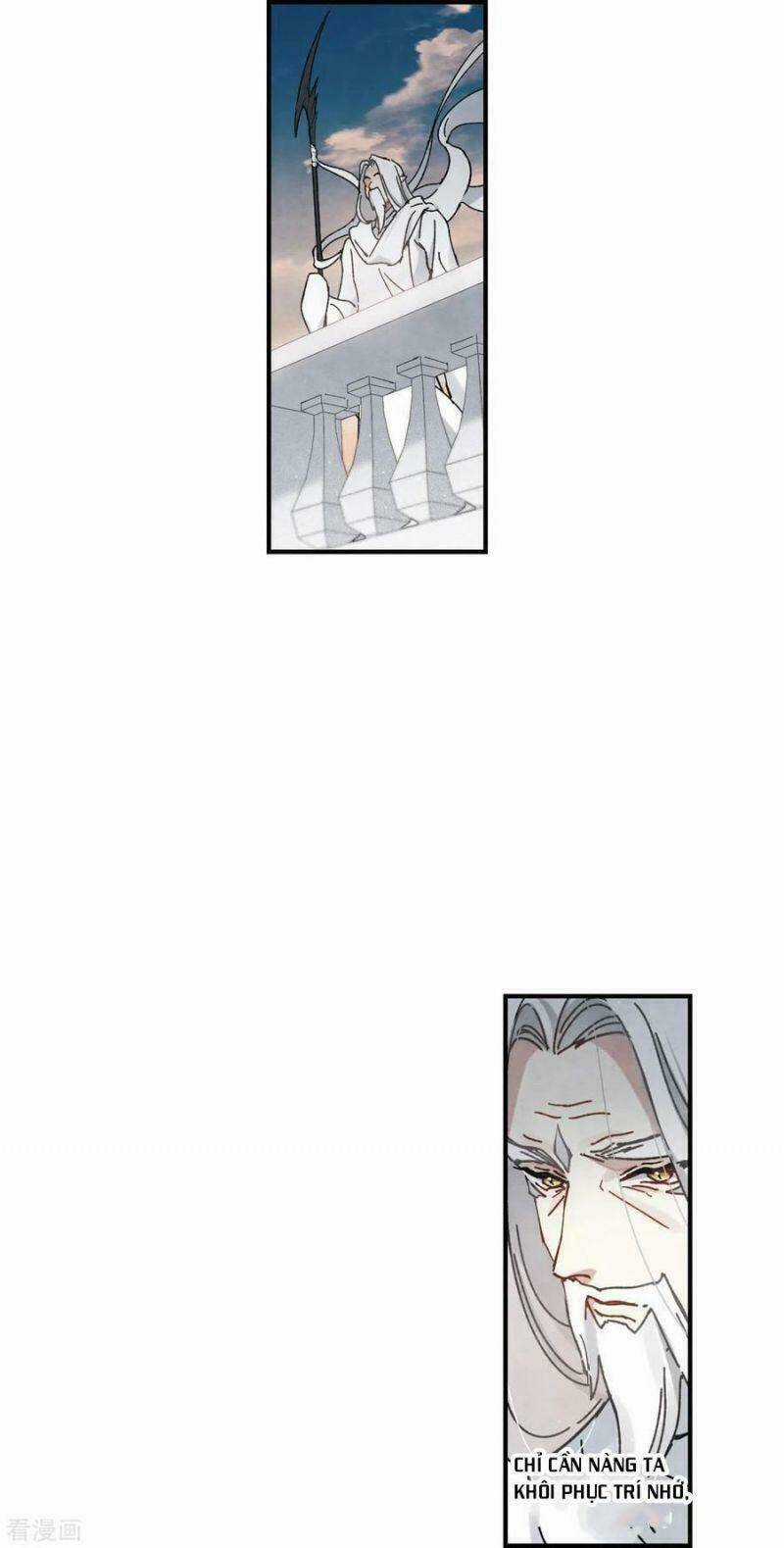 Mejaz - Nhân Gian Ngọc Chapter 109 trang 14