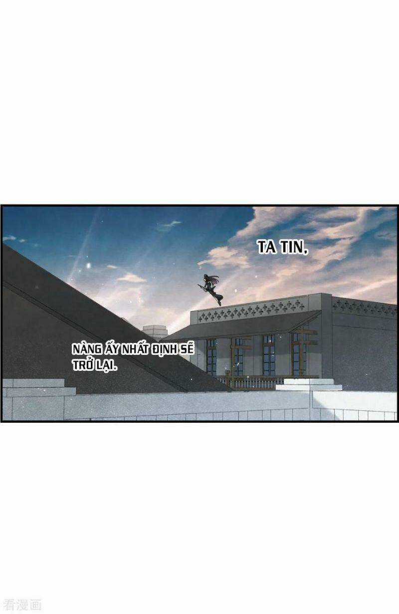 Mejaz - Nhân Gian Ngọc Chapter 109 trang 15