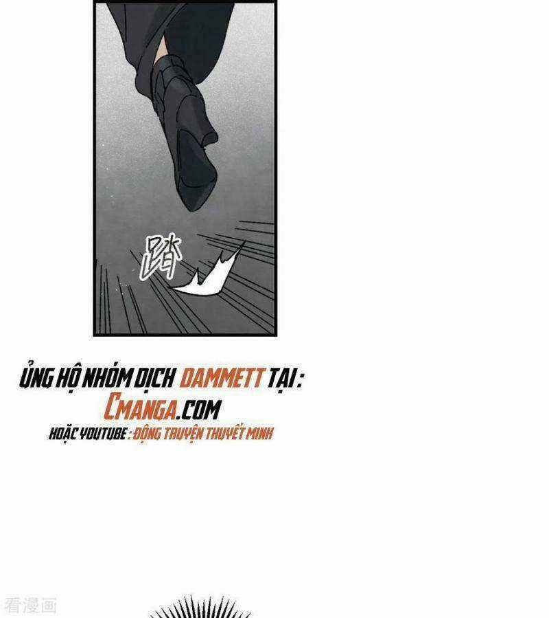 Mejaz - Nhân Gian Ngọc Chapter 109 trang 16