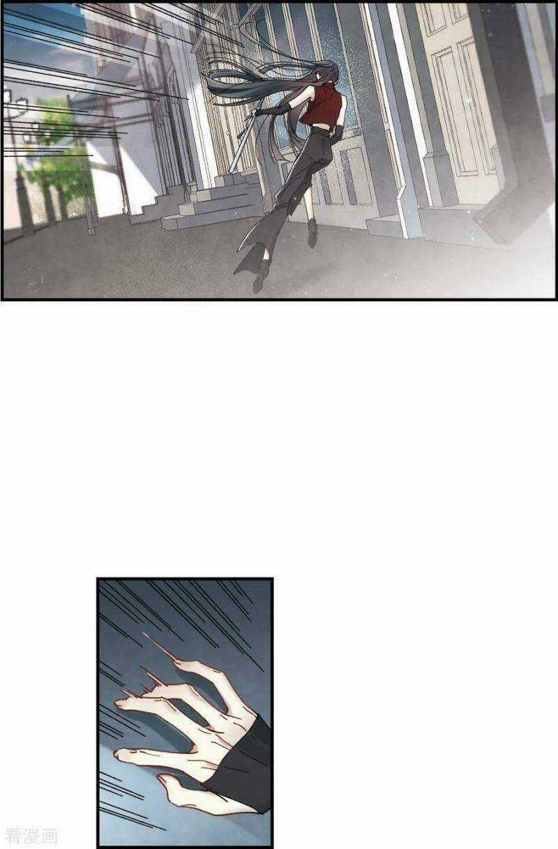 Mejaz - Nhân Gian Ngọc Chapter 109 trang 19