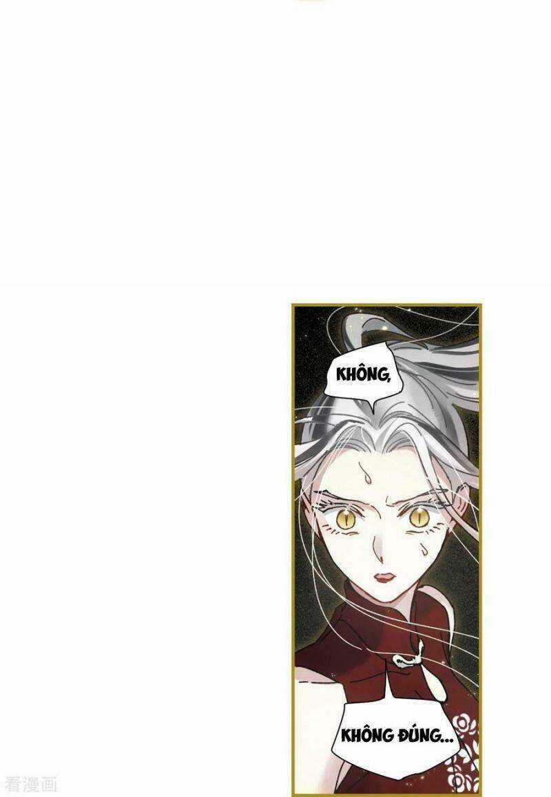 Mejaz - Nhân Gian Ngọc Chapter 109 trang 2