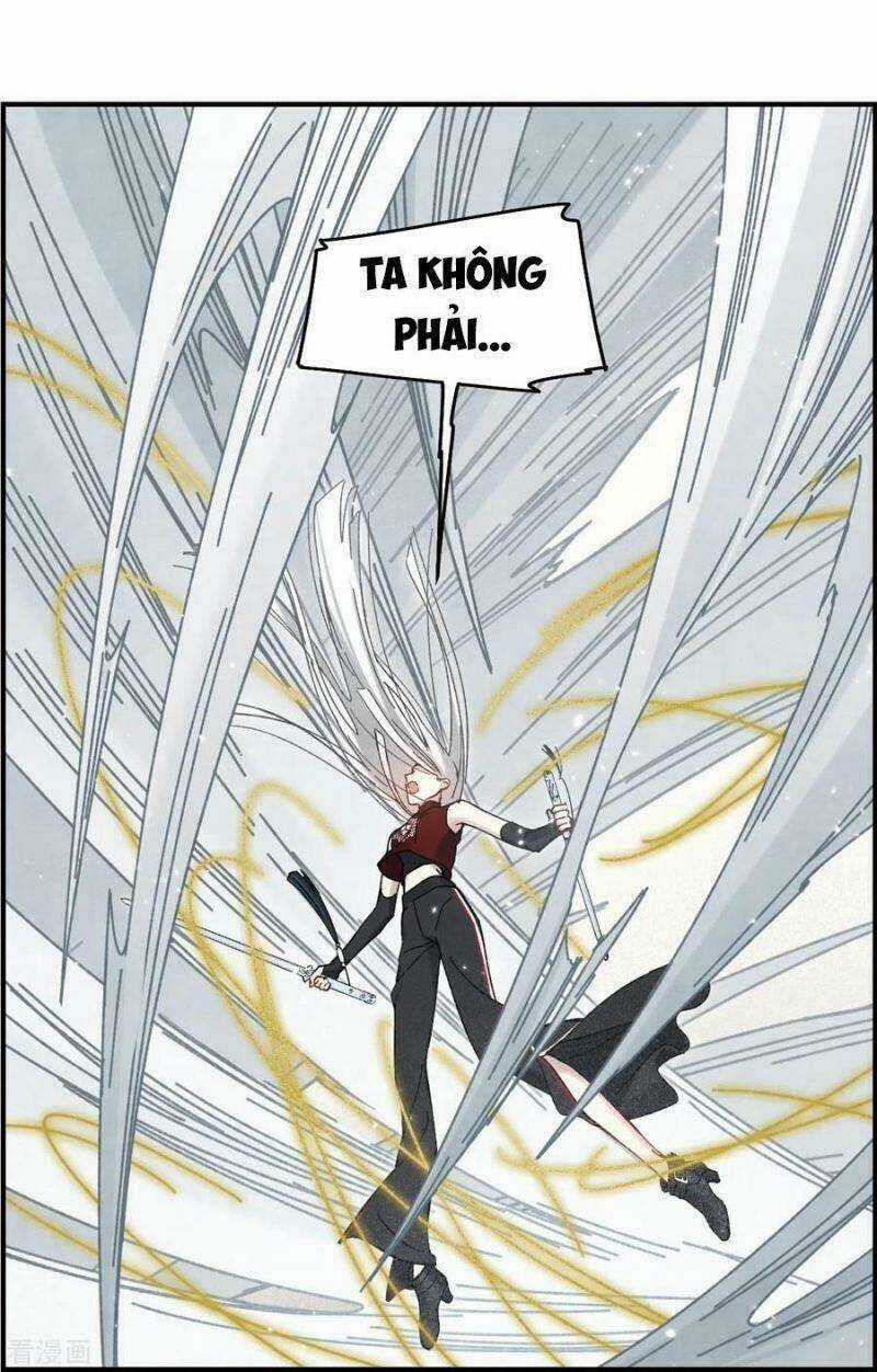 Mejaz - Nhân Gian Ngọc Chapter 109 trang 7