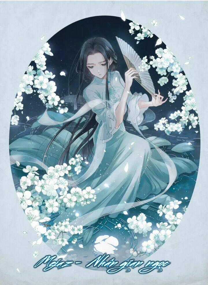 Mejaz - Nhân Gian Ngọc Chapter 11 trang 0