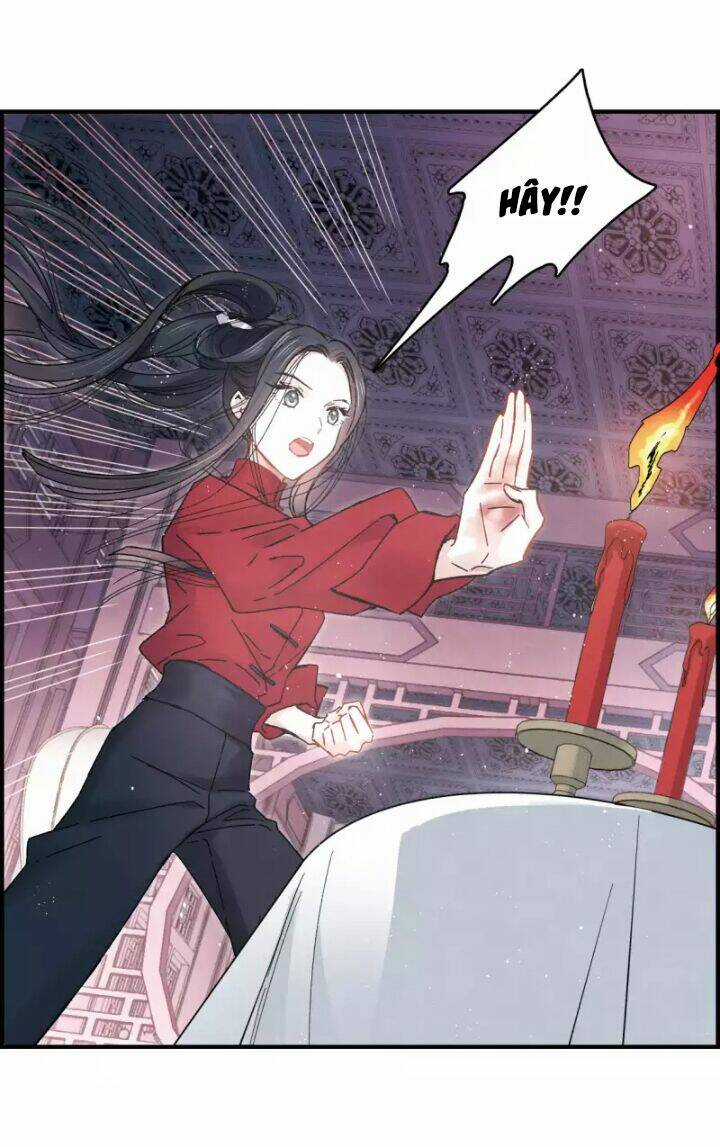 Mejaz - Nhân Gian Ngọc Chapter 11 trang 11