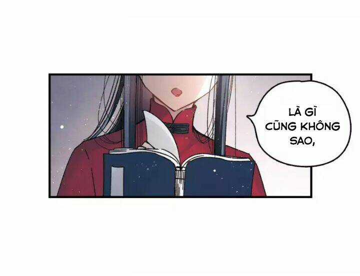 Mejaz - Nhân Gian Ngọc Chapter 11 trang 19