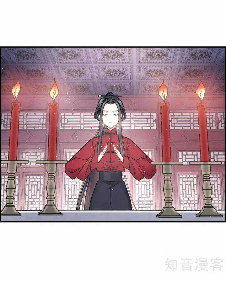 Mejaz - Nhân Gian Ngọc Chapter 11 trang 9