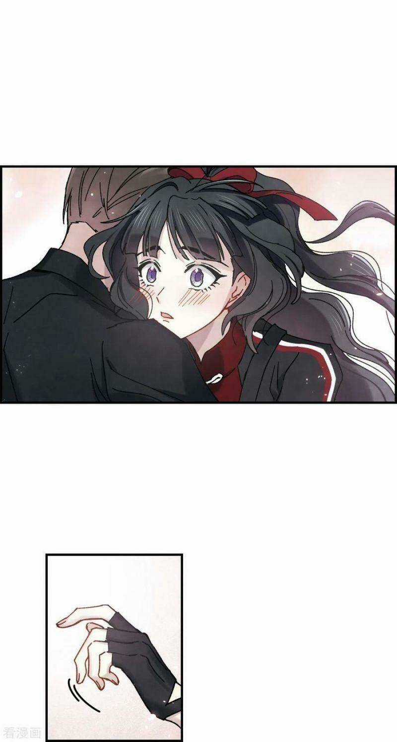 Mejaz - Nhân Gian Ngọc Chapter 110 trang 20